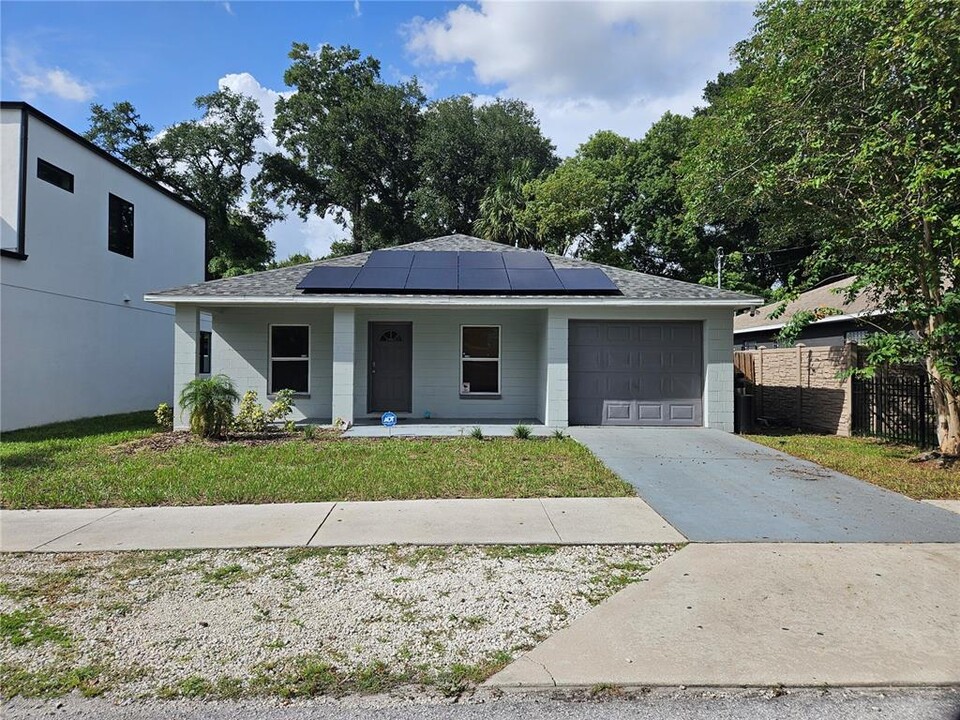 2312 E 22nd Ave. in Tampa, FL - Building Photo