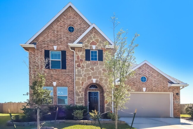 property at 15002 Golden Summer Ct
