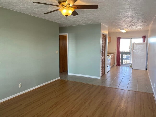 property at 464 Kalanikoa St