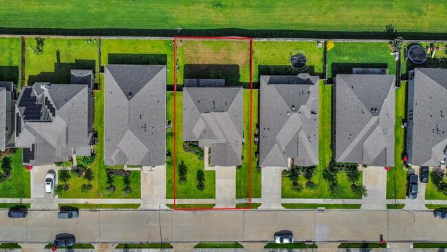 property at 3007 Velda May Dr