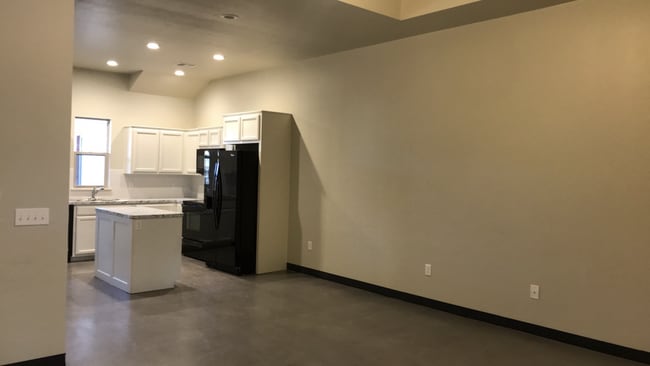 2606 N 5th St in Enid, OK - Building Photo - Building Photo