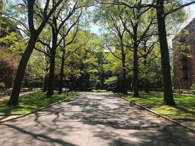 property at 1 Larchmont Acres