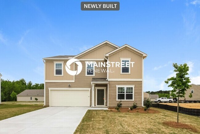 property at 129 Quincy Meadow Ave