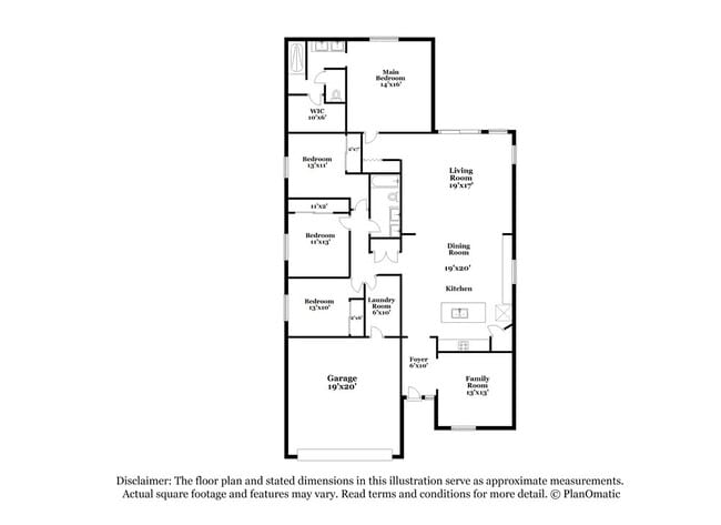 10828 W Swayback Pass in Peoria, AZ - Building Photo - Building Photo