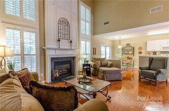 15132 Edindale Dr in Charlotte, NC - Building Photo - Building Photo