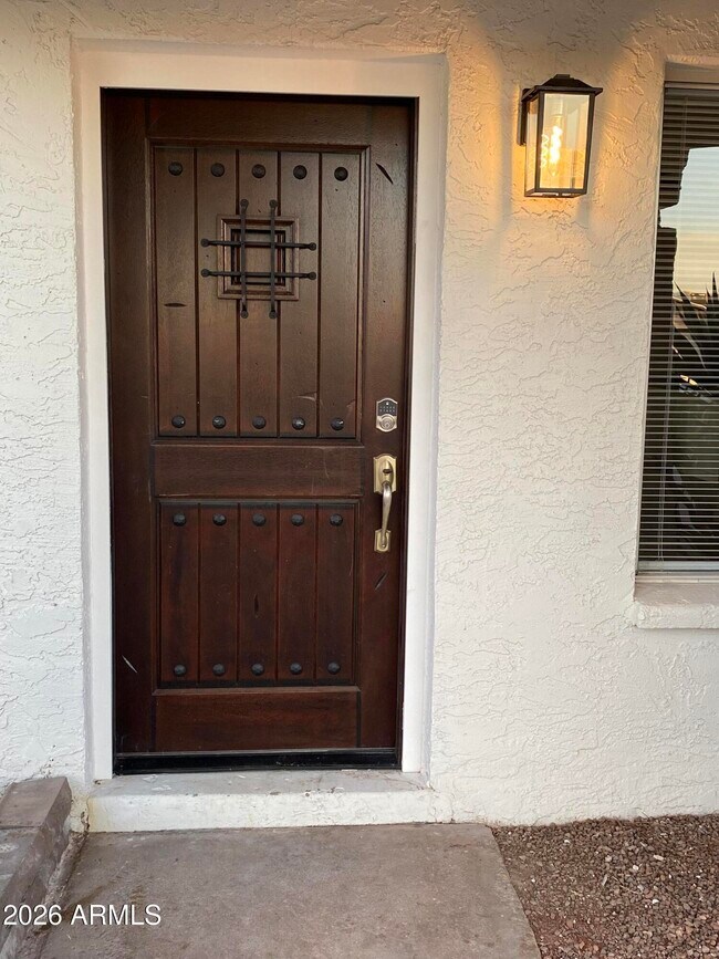 2121 W Sequoia Dr in Phoenix, AZ - Building Photo - Building Photo