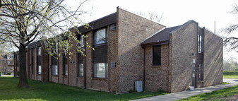 613 Gholson Ave Apartments