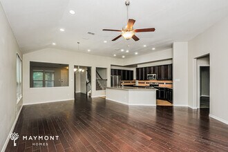 8748 Maple Ridge Trail in Keller, TX - Building Photo - Building Photo