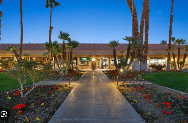 67452 S Chimayo Dr, Unit Desert Princess in Cathedral City, CA - Building Photo - Building Photo