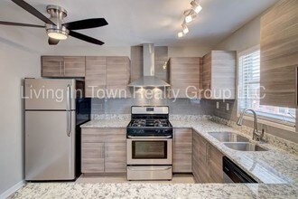 685 Penn Ave NE-Unit -3 in Atlanta, GA - Building Photo - Building Photo