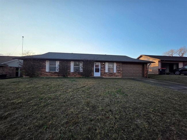 property at 47 Echo Ln