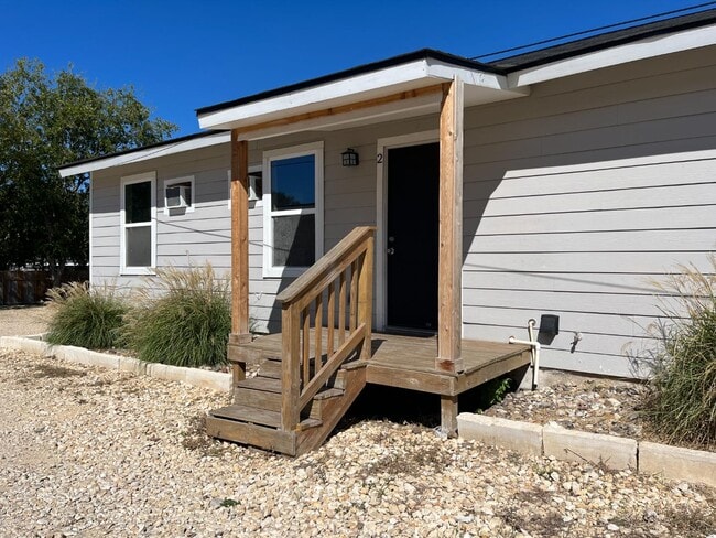 property at 2523 Observation Dr