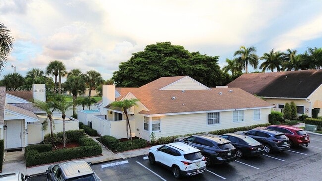 property at 3324 NW 101st Ave