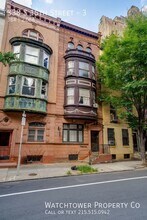 338 S 15th St in Philadelphia, PA - Building Photo - Building Photo