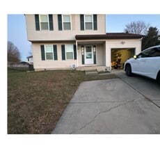 701 Cedar Crest Ct in Edgewood, MD - Building Photo - Building Photo