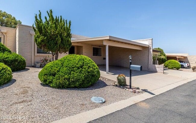 614 E Savannah St in Vail, AZ - Building Photo - Building Photo