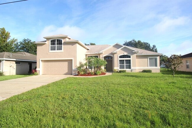25 Bird of Paradise Dr in Palm Coast, FL - Building Photo - Building Photo