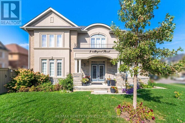 2 Magical Rd in Brampton, ON - Building Photo - Building Photo