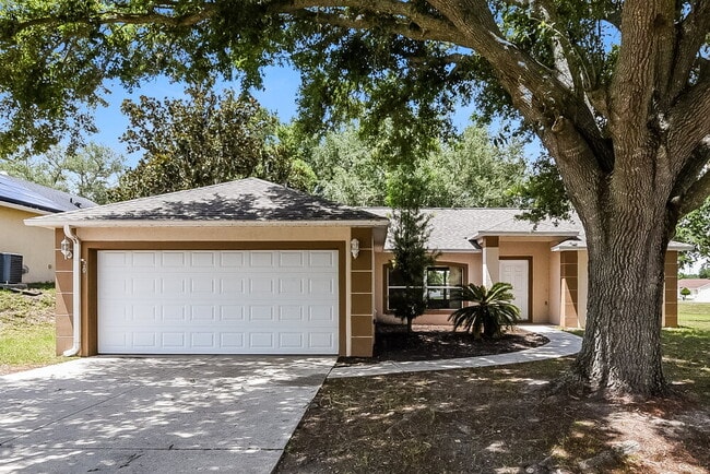 property at 203 Southern Breeze Dr
