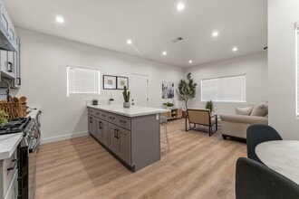 10695 McKeen St in Garden Grove, CA - Building Photo - Building Photo