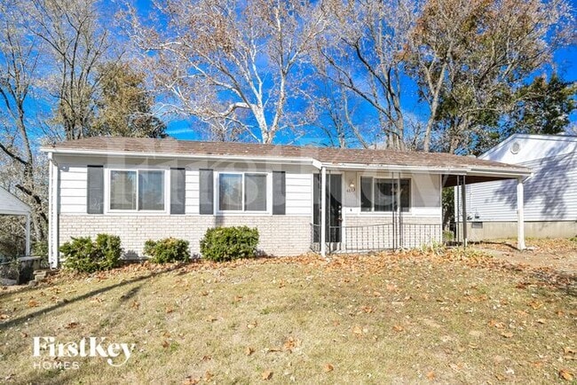 property at 4813 Cherry Blossom Ln