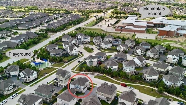 15110 Dry Crk Jct Pl in Cypress, TX - Building Photo - Building Photo