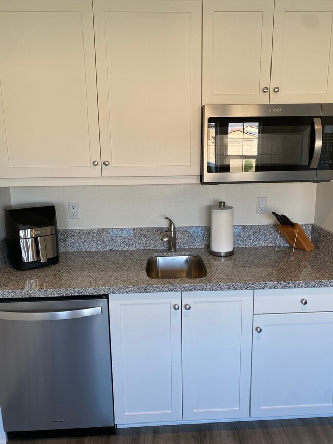 84593 Lambiance Rd, Unit Private Casita