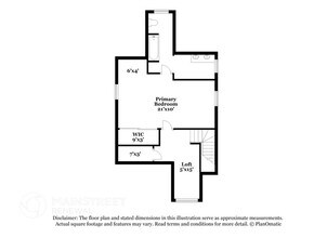 2283 Union St in Indianapolis, IN - Foto de edificio - Building Photo