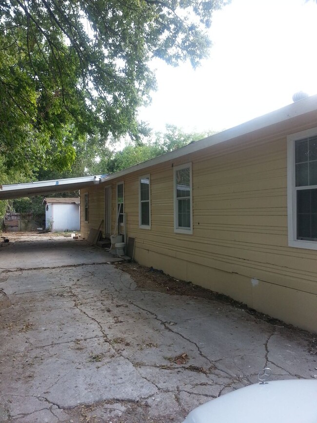 5410 Congo Ln in San Antonio, TX - Building Photo - Building Photo