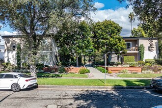 Magnolia Apartments in Pasadena, CA - Building Photo - Building Photo