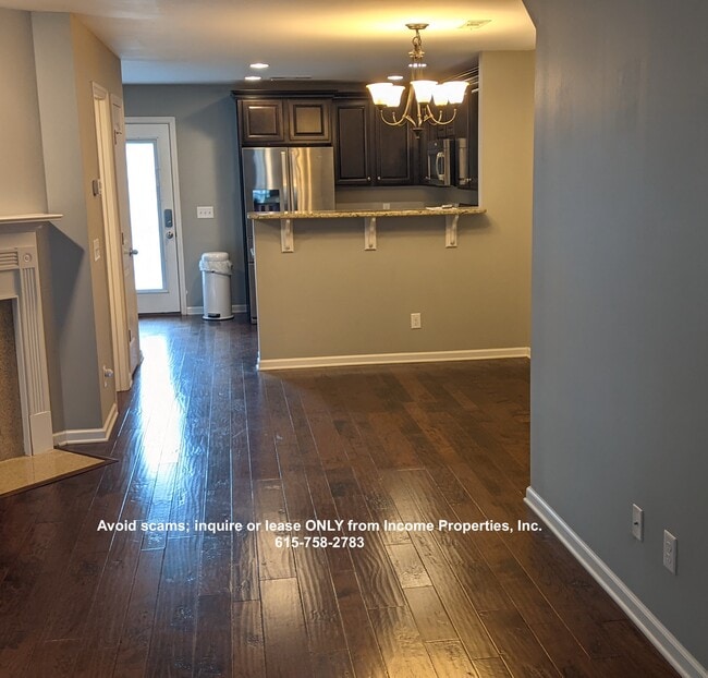3948 Hoggett Ford Rd in Nashville, TN - Building Photo - Building Photo