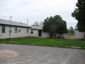 307 SW 19th St in Lawton, OK - Building Photo - Building Photo