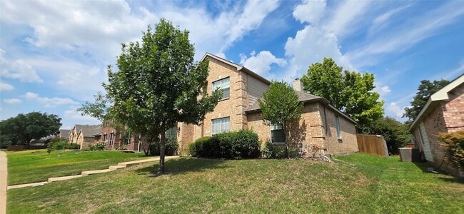 3529 Brewster Dr in Plano, TX - Building Photo - Building Photo