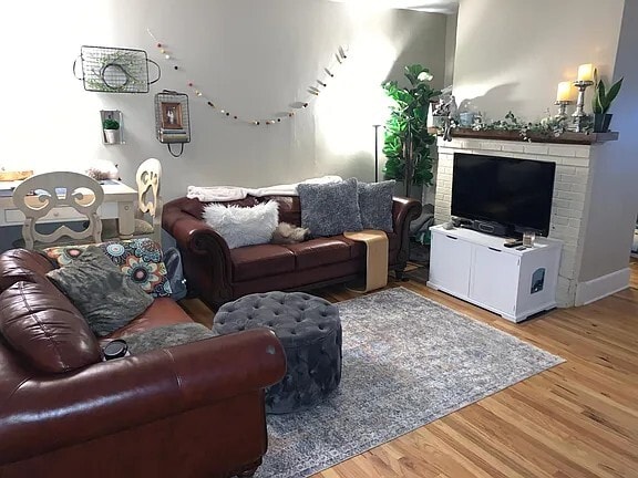 519 Lawrence St, Unit Apt 1 in Ann Arbor, MI - Building Photo - Building Photo