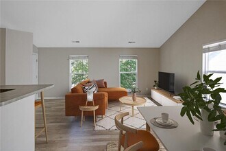 50 Stonewall Creek Ct in Dardenne Prairie, MO - Foto de edificio - Building Photo