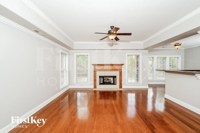 8624 Highlands Dr in Trussville, AL - Building Photo - Building Photo