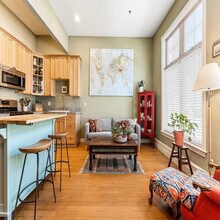 800 E 18th Ave, Unit 106 in Denver, CO - Building Photo - Building Photo