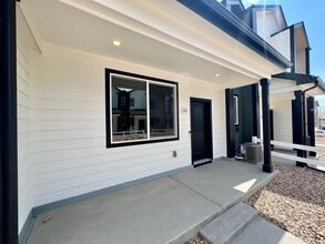 3916 Crater St in Evans, CO - Building Photo - Building Photo