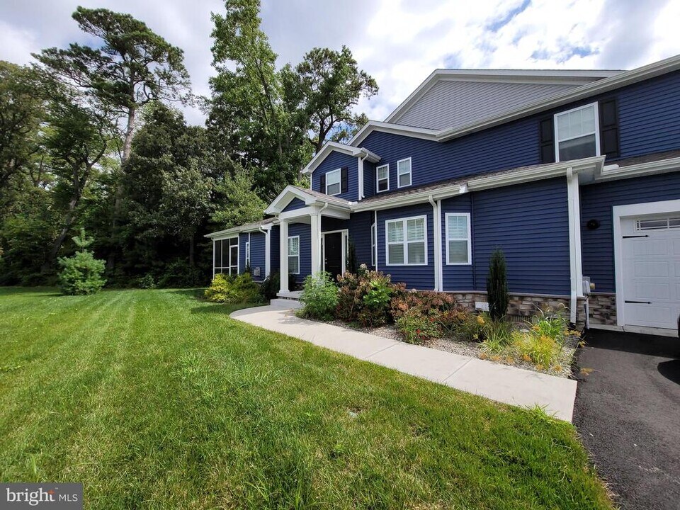 34861 WHITE SHELL Ct in Rehoboth Beach, DE - Building Photo