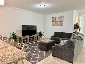 6112 NW Cullen Way in Port St. Lucie, FL - Building Photo - Building Photo