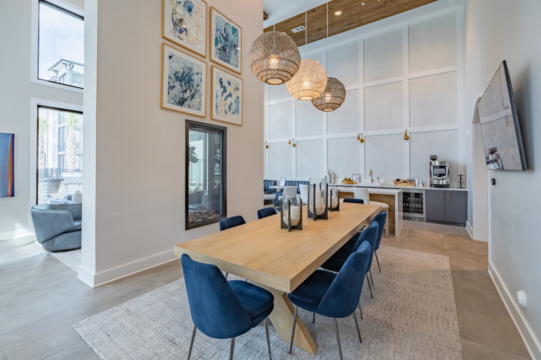 Lively at Grande Dunes in Myrtle Beach, SC - Building Photo