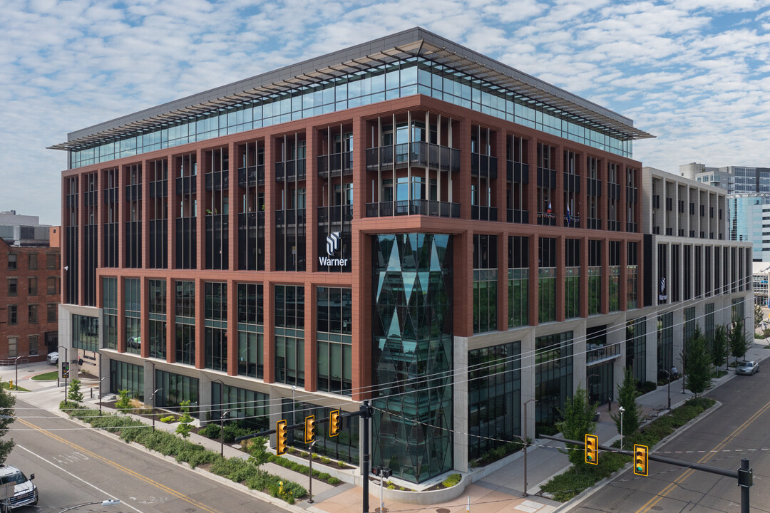 180 E.Water Street in Kalamazoo, MI - Foto de edificio