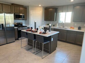 3530 Alpheus River Ave in Las Vegas, NV - Building Photo - Building Photo