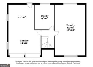 2240 Lowtrail Ct in Lithonia, GA - Building Photo - Building Photo