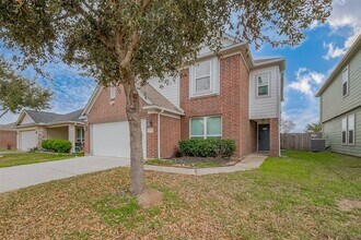 13510 Dahlia Green Way in Houston, TX - Building Photo - Building Photo