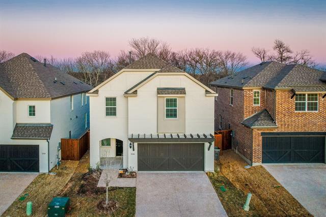 2506 Sun Grove Rd in Melissa, TX - Building Photo