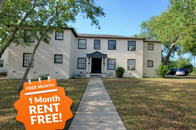 property at 734 Donaldson Ave