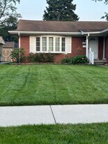 4505 Shenandoah Ave in Allen Park, MI - Building Photo