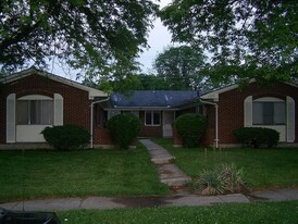 4336 Fair Oaks Rd, Unit 1 Apartments