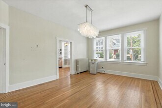 5200 Greenwich Ave in Baltimore, MD - Building Photo - Building Photo